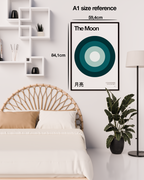 THE MOON