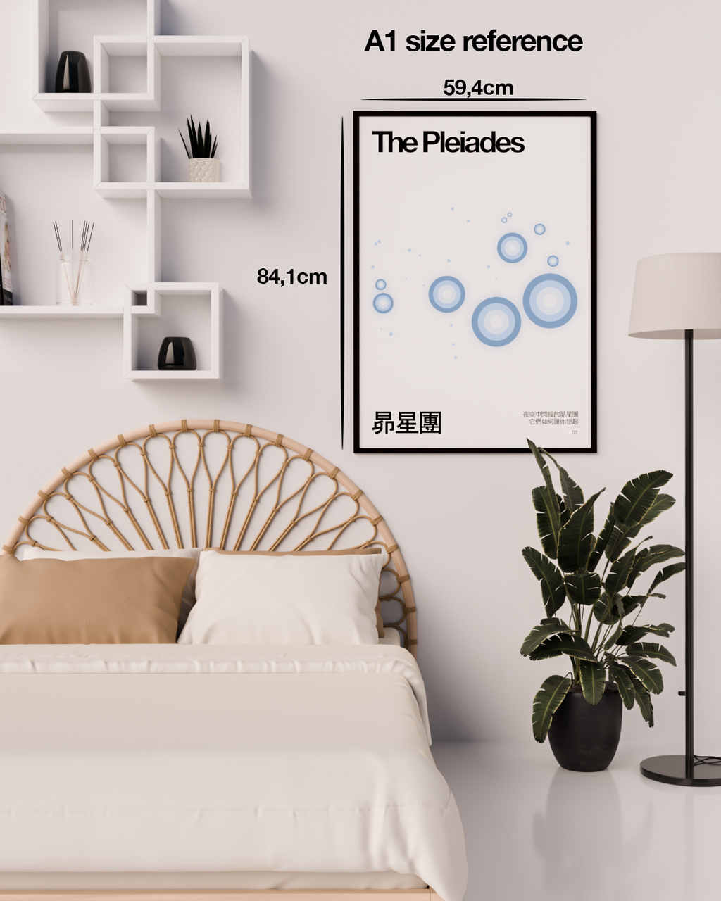 THE PLEIADES